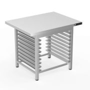 ПОДСТАВКА ПОД ПАРОКОНВЕКТОМАТ KAYMAN ПКУ