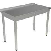 СТОЛ РАЗДЕЛОЧНЫЙ КОБОР СПРБ-180/70 С БОРТОМ