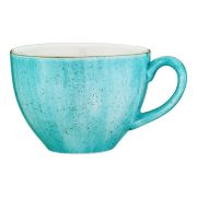 Bonna (Турция) Чашка 250 мл. чайная d=96 мм. h=56 мм. Аква (блюдце 62123) Bonna /1/6/708/