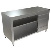 СТОЛ-ТУМБА КОБОР СТ/1-100/70/О