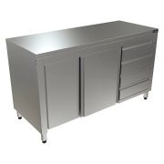 СТОЛ-ТУМБА КОБОР СТ/1-120/70/К