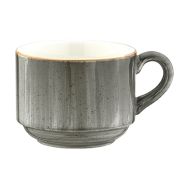 Bonna (Турция) Чашка  80 мл. кофейная d=59 мм. h=48 мм. штабелир. Спейс (блюдце 62355), форма Банкет Bonna /1/6/1776/