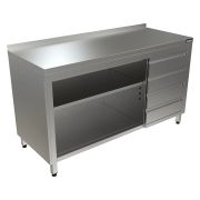 СТОЛ-ТУМБА КОБОР СТБ/1-120/70/О