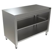 СТОЛ-ТУМБА ОТКРЫТАЯ КОБОР СТ-120/60/О