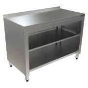 СТОЛ-ТУМБА ОТКРЫТАЯ КОБОР СТБ-150/60/О