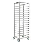 ТЕЛЕЖКА ШПИЛЬКА ДЛЯ ПРОТИВНЕЙ КОБОР ШП-46/61