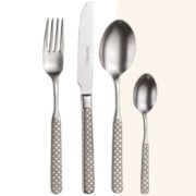 Нож столовый CASALI Stone Washed TXT 21030003