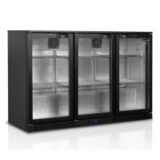 ШКАФ ХОЛОД. TEFCOLD BA31H