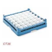 КАССЕТА Д/ЧАШЕК COMENDA 500Х500 CT36 660405