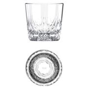 Олд Фэшн "Matter" FLOW 350мл, h91mm d94mm, 1P04262