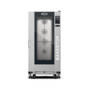 ПАРОКОНВЕКТОМАТ UNOX XEBL-16EU-E1LS ЛЕВАЯ ДВЕРЬ