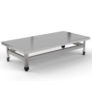 ПОДТОВАРНИК GPSTEEL СТАНДАРТ ПТ 1200/600/300 С