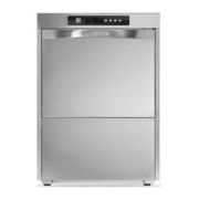 МАШИНА ПОСУДОМОЕЧНАЯ DIHR ELECTRON 500+XP+PS+МОРСК.ВЕР.380В/3Ф/50ГЦ БЕЗ НЕЙТР.+СПЕЦ.НОЖКИ