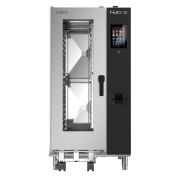 ПАРОКОНВЕКТОМАТ LAINOX NABOO 5.0 NAE201B+OB201E