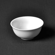 Башкирский Фарфор (Россия) Салатник (пиала) d=127 мм. 370 мл. h=65 мм. Восточный /1/20/ АКЦИЯ