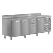 СТОЛ ХОЛОДИЛЬНЫЙ KAYMAN KСХ-1141/70