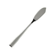 Abert (Италия) Нож для рыбы Дрим 18/10  5 мм 19,8 см. Abert /1/