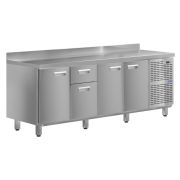 СТОЛ ХОЛОДИЛЬНЫЙ KAYMAN KСХ-1411/60