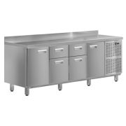 СТОЛ ХОЛОДИЛЬНЫЙ KAYMAN KСХ-1441/70