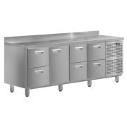 СТОЛ ХОЛОДИЛЬНЫЙ KAYMAN KСХ-2122/70