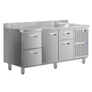 СТОЛ ХОЛОДИЛЬНЫЙ KAYMAN KСХ-214/70