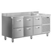 СТОЛ ХОЛОДИЛЬНЫЙ KAYMAN KСХ-222/60