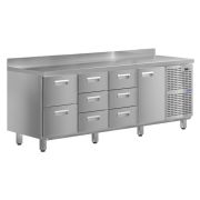 СТОЛ ХОЛОДИЛЬНЫЙ KAYMAN KСХ-2331/70