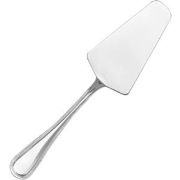 Pintinox (Италия) Лопатка для торта Галлес 18/10  2 мм 23,9 см. Pinti /1/