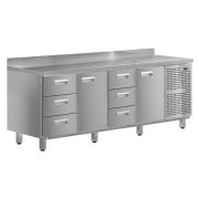 СТОЛ ХОЛОДИЛЬНЫЙ KAYMAN KСХ-3131/70