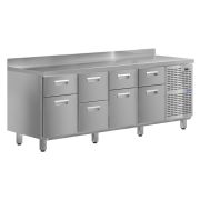 СТОЛ ХОЛОДИЛЬНЫЙ KAYMAN KСХ-4244/70