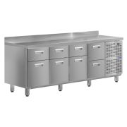 СТОЛ ХОЛОДИЛЬНЫЙ KAYMAN KСХ-4442/70