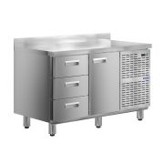 СТОЛ ХОЛОДИЛЬНЫЙ KAYMAN КСХ-31/70
