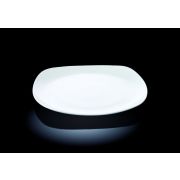 Wilmax (Англия) Тарелка квадр. 270*270 мм. без полей Wilmax /1/6/24/