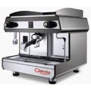 КОФЕВАРКА ASTORIA AEP/1 TANYA ЧЕРНЫЙ/ВЫСОКАЯ ГРУППА 1Ф.