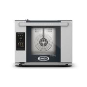 ПЕЧЬ КОНВЕКЦИОННАЯ UNOX XEFR-04HS-ETDP