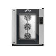 ПЕЧЬ КОНВЕКЦИОННАЯ UNOX XEFR-10EU-ELLV ЛЕВАЯ ДВЕРЬ