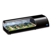 ВИТРИНА ХОЛОДИЛЬНАЯ ДЛЯ СУШИ TECFRIGO SUSHI 4 GN