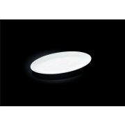 Wilmax (Англия) Блюдо овальное 200*135 мм. без полей Wilmax /6/72/