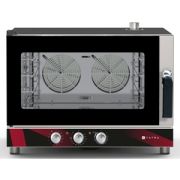 ПАРОКОНВЕКТОМАТ TATRA TPI 05 M.VN