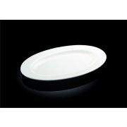 Wilmax (Англия) Блюдо овальное 305*220 мм. Wilmax /3/24/