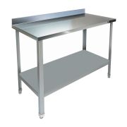 СТОЛ ПРИСТЕННЫЙ KAYMAN СП-242/1407