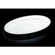 Wilmax (Англия) Блюдо овальное 405*293 мм. Wilmax /1/3/12/