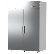 ШКАФ ХОЛОДИЛЬНЫЙ С ГЛУХОЙ ДВЕРЬЮ АРКТО V1.0-G (R290) НЕРЖ. 101000084