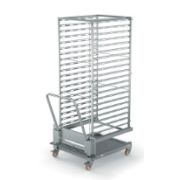 ТЕЛЕЖКА Д/ПАРОКОНВЕКТОМАТА APACH TR40S