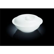 Wilmax (Англия) Тарелка d=235 мм. глубокая 1400 мл. с крышкой Wilmax /1/8/