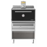 ГРИЛЬ-ПЕЧЬ JOSPER HJX-PRO-M120-T NC ЧЕРНАЯ