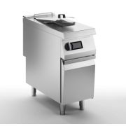 ФРИТЮРНИЦА ЭЛЕКТРИЧЕСКАЯ 900 СЕРИИ APACH CHEF LINE SLFRIE49S15CSEC