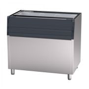 БУНКЕР ДЛЯ ЛЬДА BREMA BIN 350*C300/VM1700