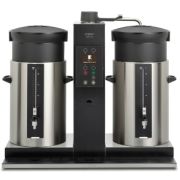 КОФЕВАРКА ANIMO CB 2X20