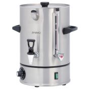 ПОДОГРЕВАТЕЛЬ НАПИТКОВ ANIMO MWR 10N